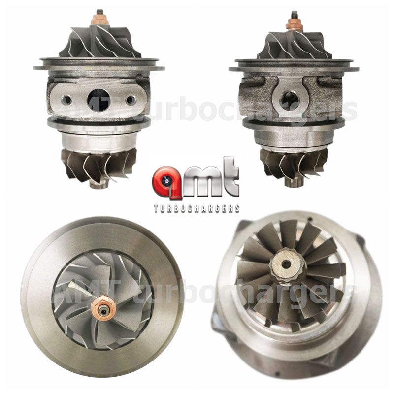 A/M CHRA COMPATIBLE WITH 49377-06000 TD04L-14T-6 | Turbo Diesel Components